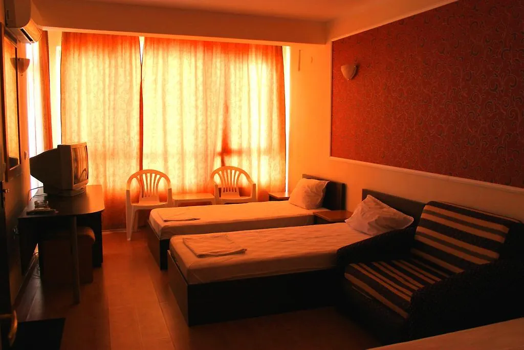 Ryor Hotel Sunny Beach