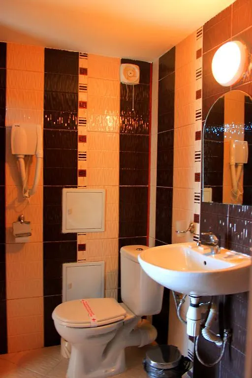 ***  Ryor Hotel Sunny Beach Bulgaria