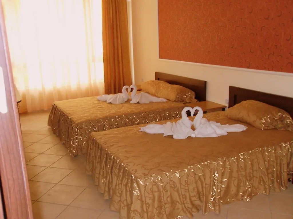 Ryor Hotel Sunny Beach