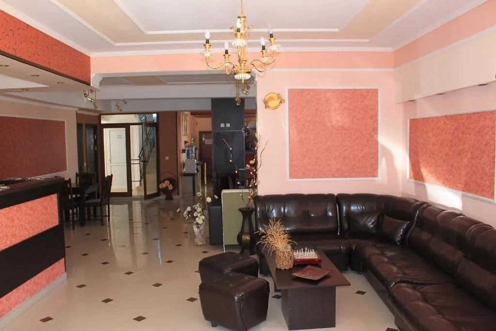 Ryor Hotel Sunny Beach
