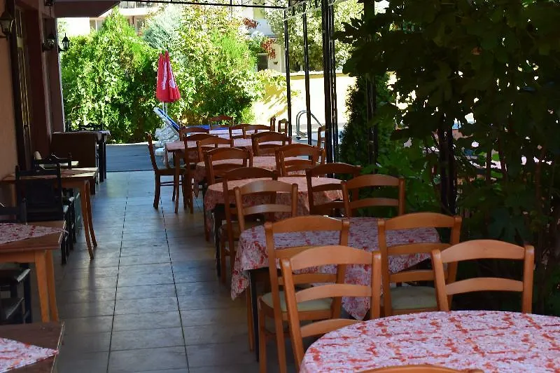 ***  Ryor Hotel Sunny Beach Bulgaria