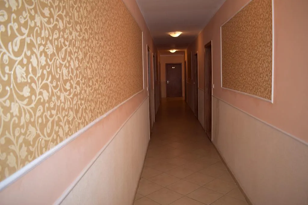 Ryor Hotel Sunny Beach Bulgarien