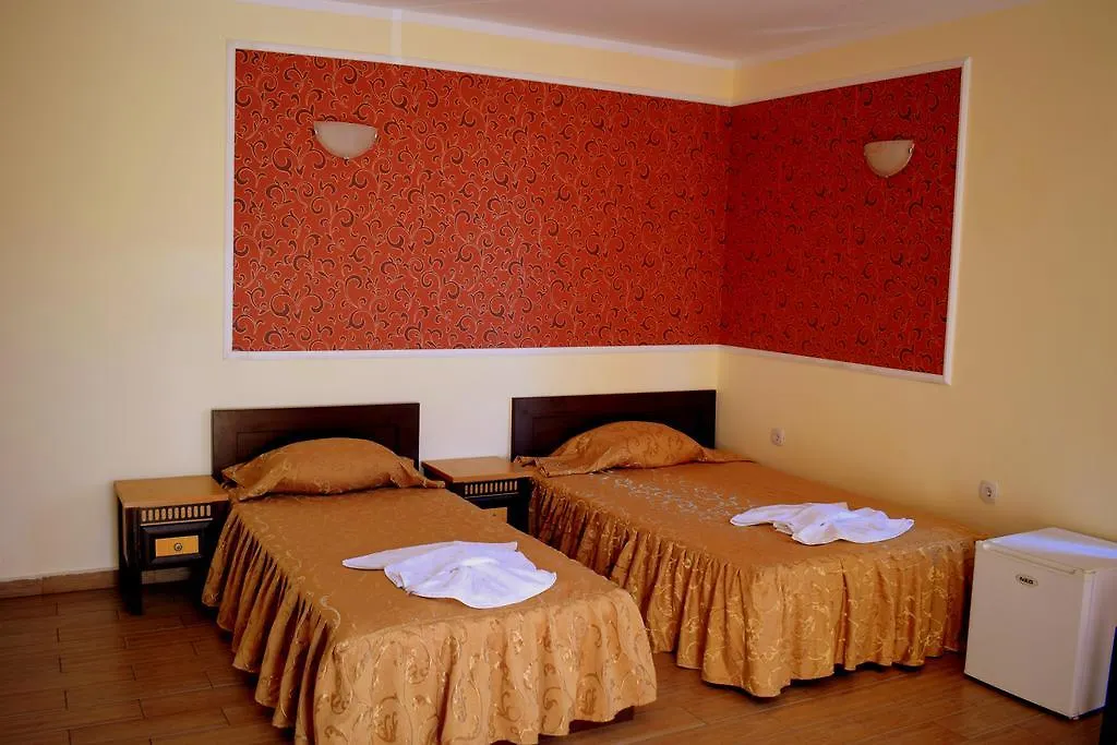 ***  Ryor Hotel Sunny Beach Bulgarien
