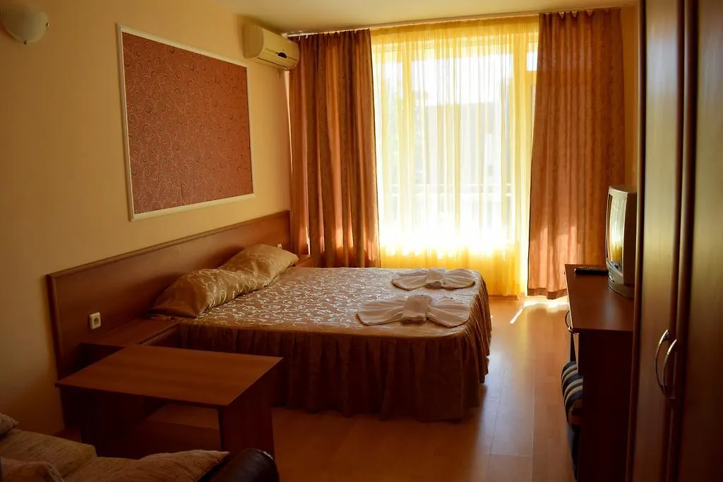 Ryor Hotel Sunny Beach