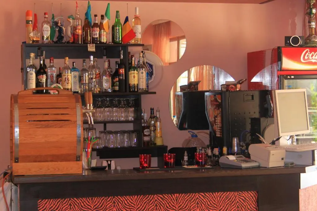 Ryor Hotel Sunny Beach