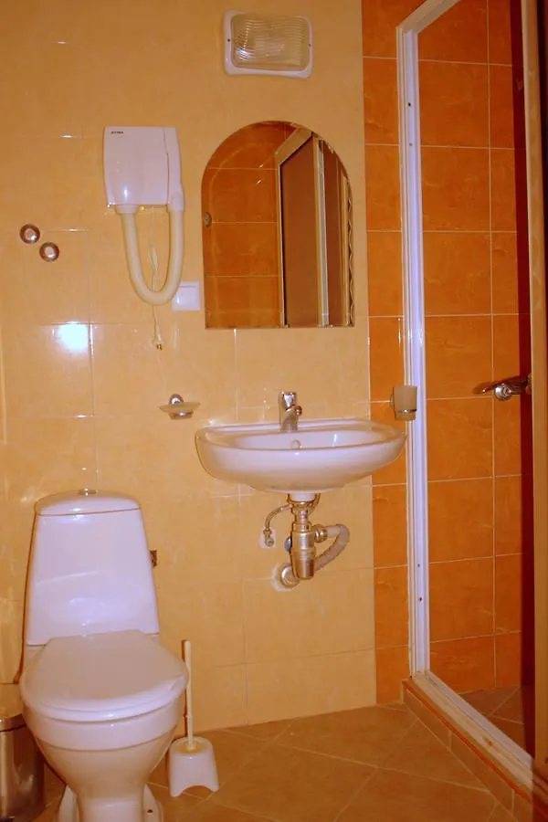 Ryor Hotel Sunny Beach