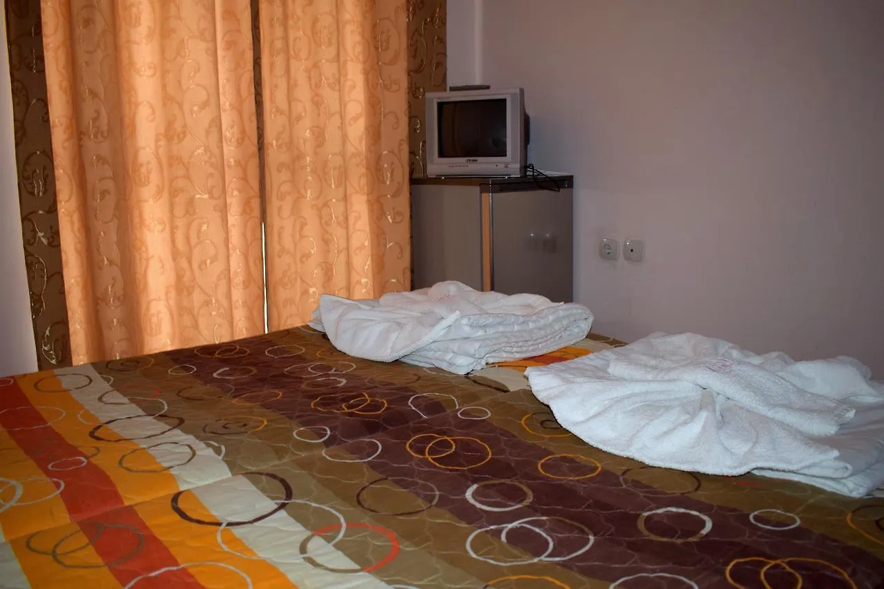 ***  Ryor Hotel Sunny Beach Bulgarien
