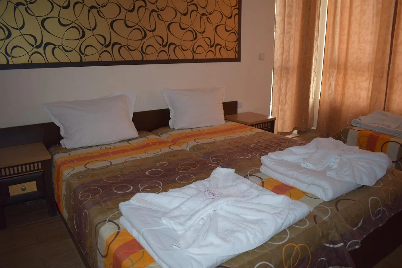 Ryor Hotel Sunny Beach
