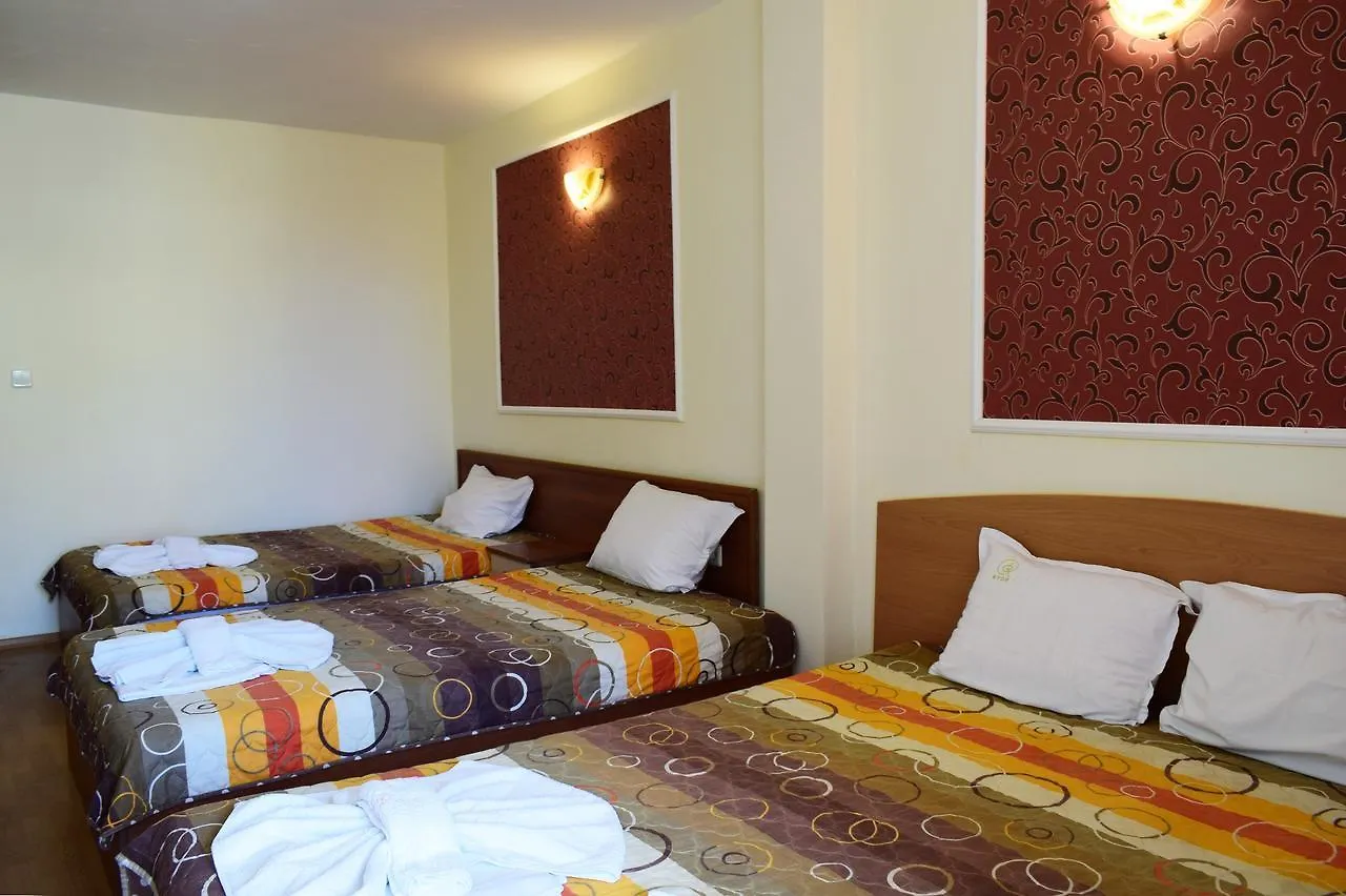 Ryor Hotel Sunny Beach