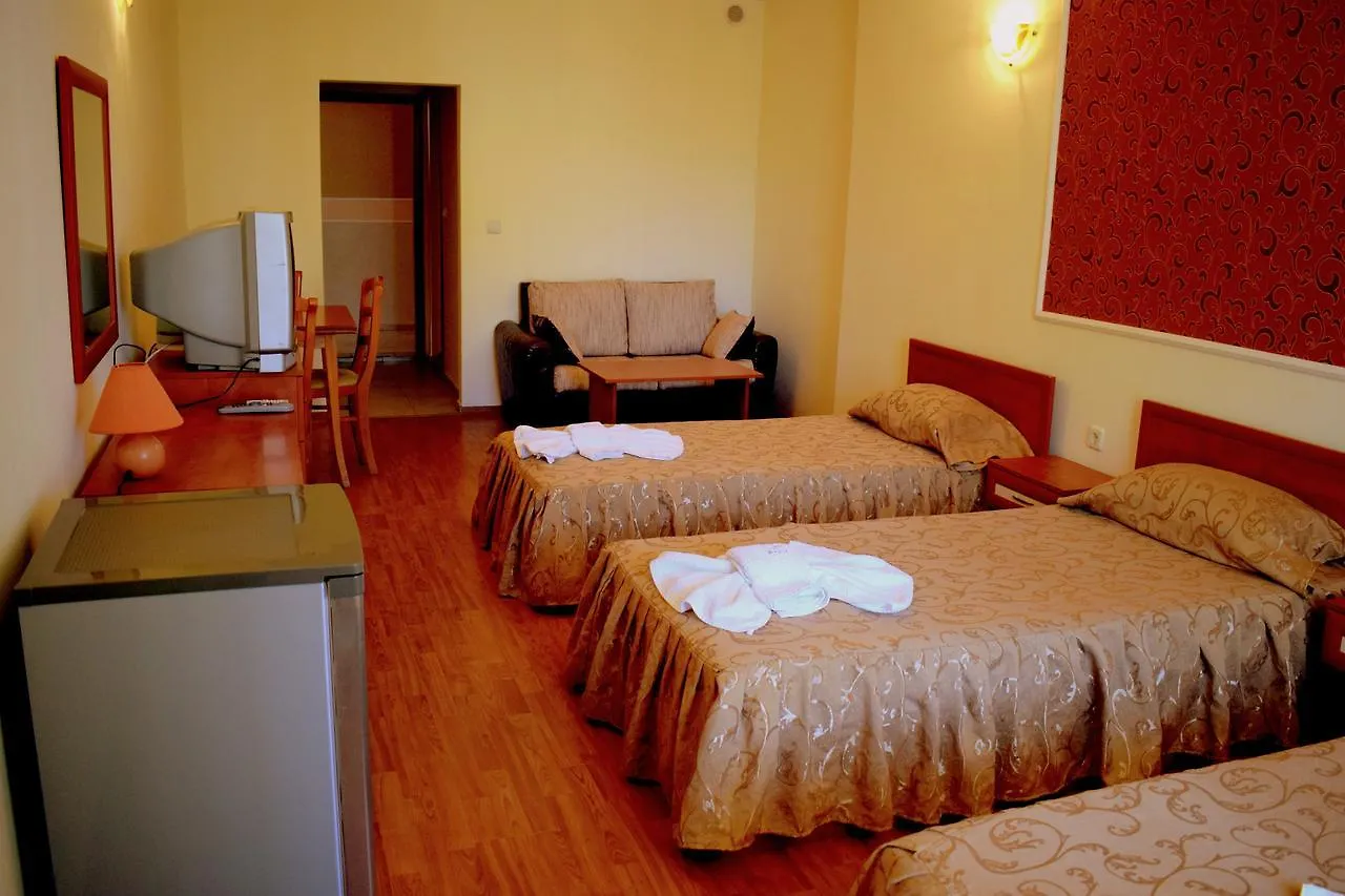 Ryor Hotel Sunny Beach