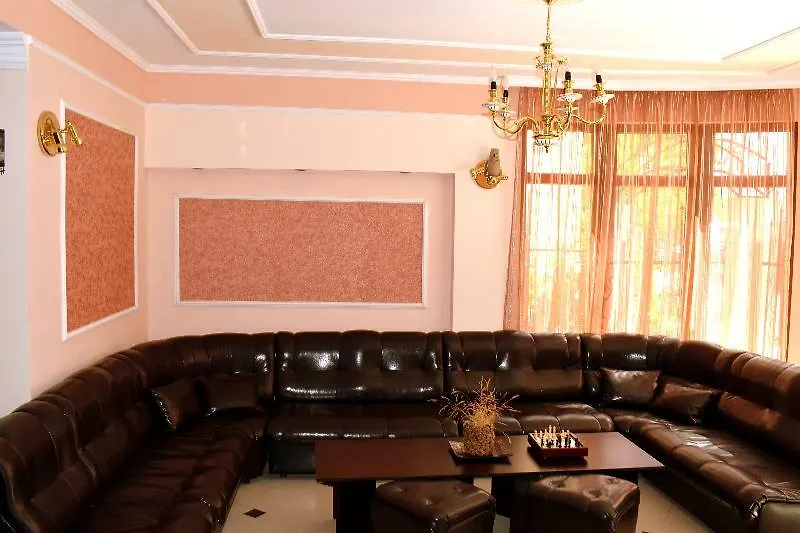 Ryor Hotel Sunny Beach