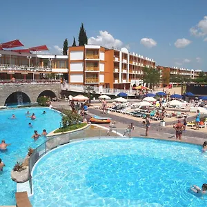 Nessebar Napospart