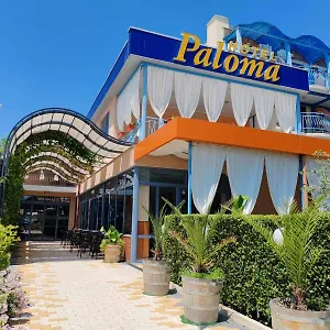 Paloma Otel
