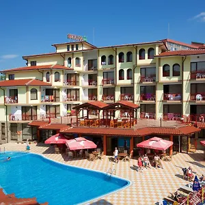 Smolyan *** Sunny Beach