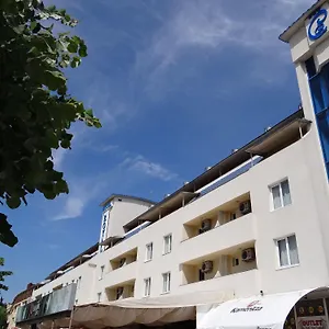 Royal *** Sunny Beach