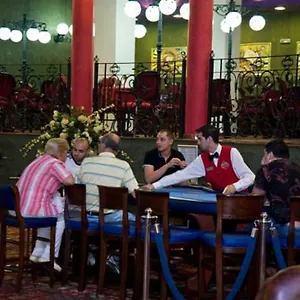 Hotel Hrizantema, Sunny Beach