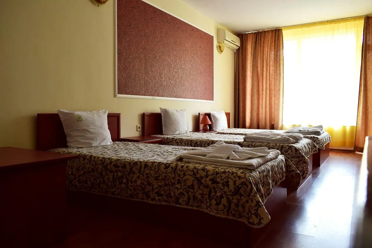 Ryor Hotel Солнечный берег 3*,  Болгария