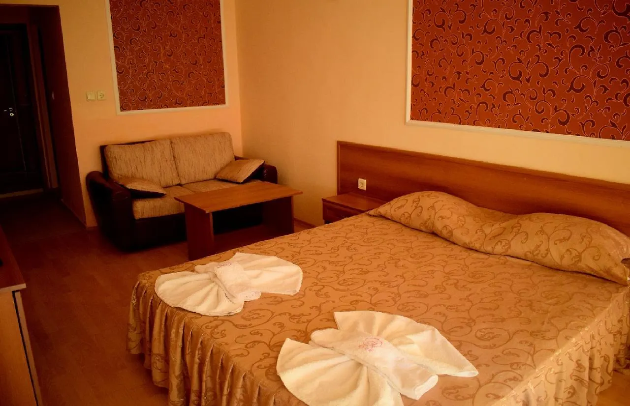 Ryor Hotel Солнечный берег
